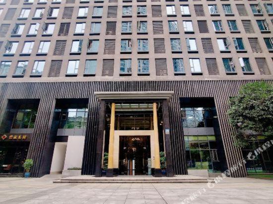 Photo of Buildings in Jiang Bei