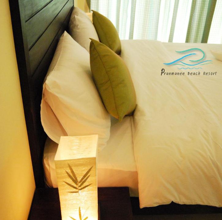 Photo of Bedroom in Sam Roi Yot
