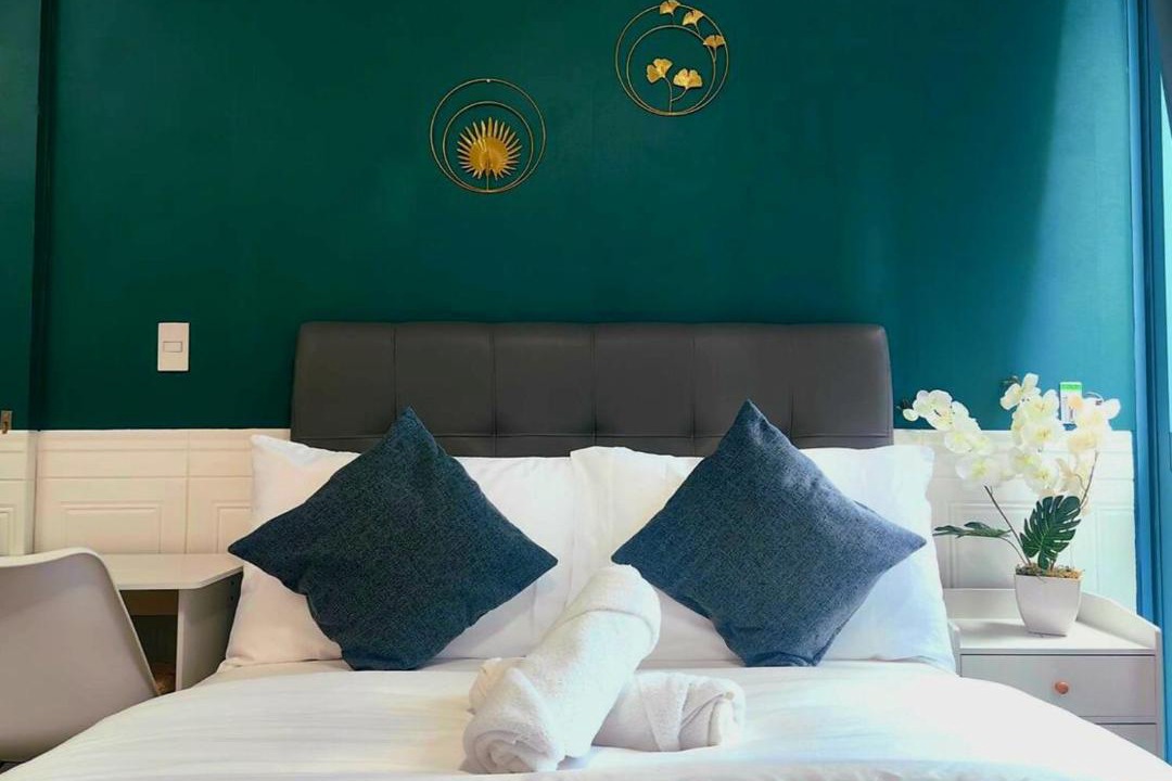 Photo of Bedroom in Bonifacio Global City