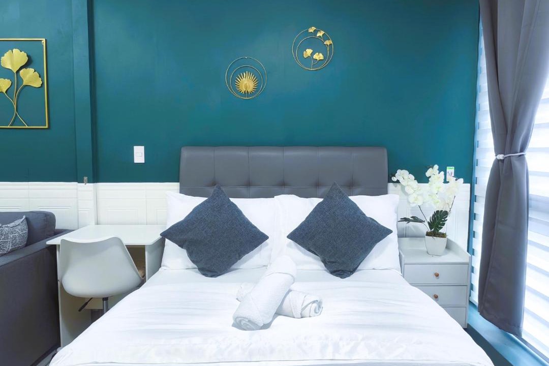 Photo of Bedroom in Bonifacio Global City