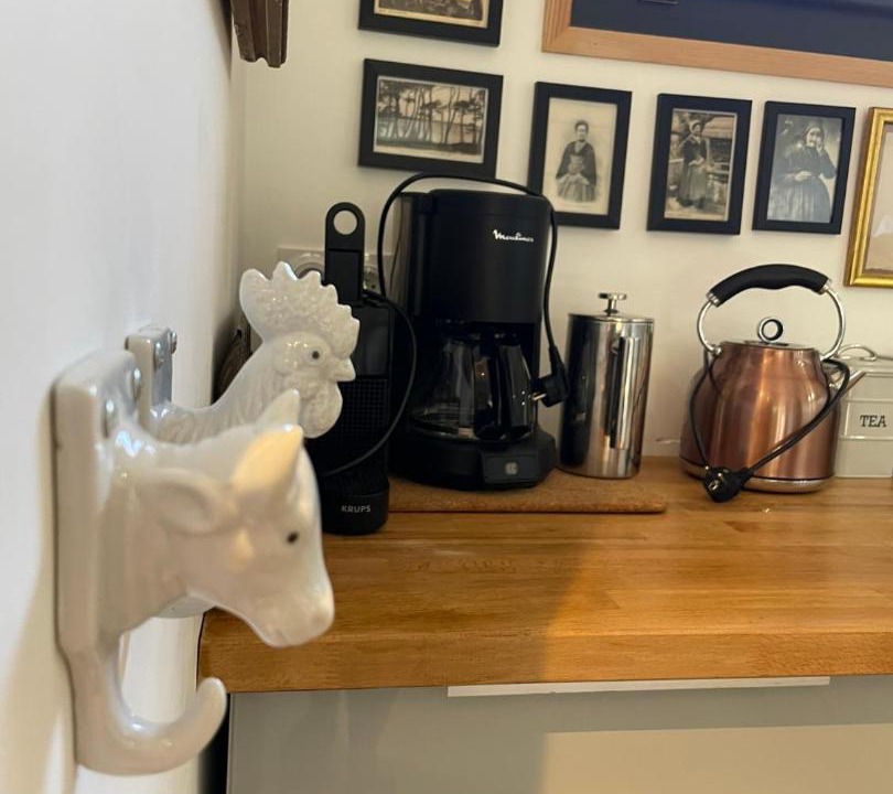 Photo of Kitchen in Ploemel