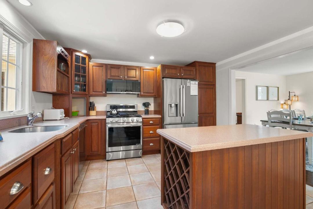 Photo of Kitchen in South Harwich