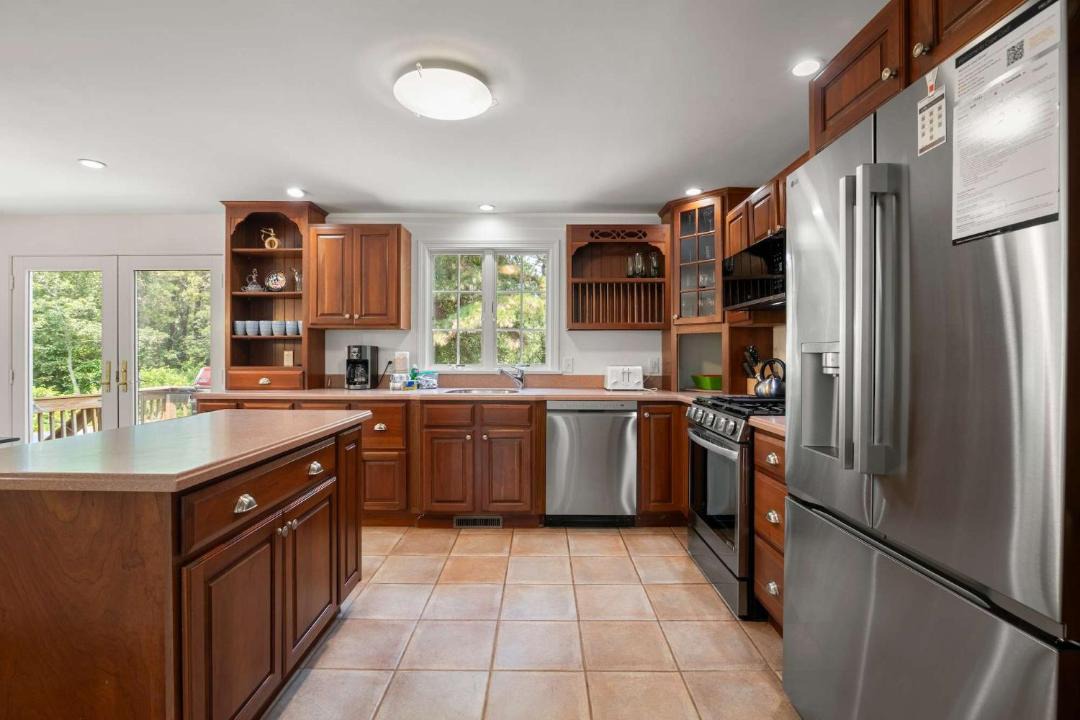 Photo of Kitchen in South Harwich