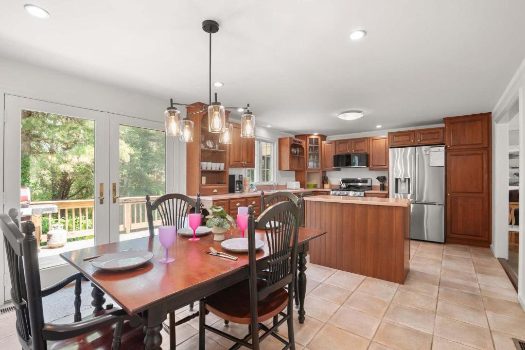 Photo of Kitchen in South Harwich