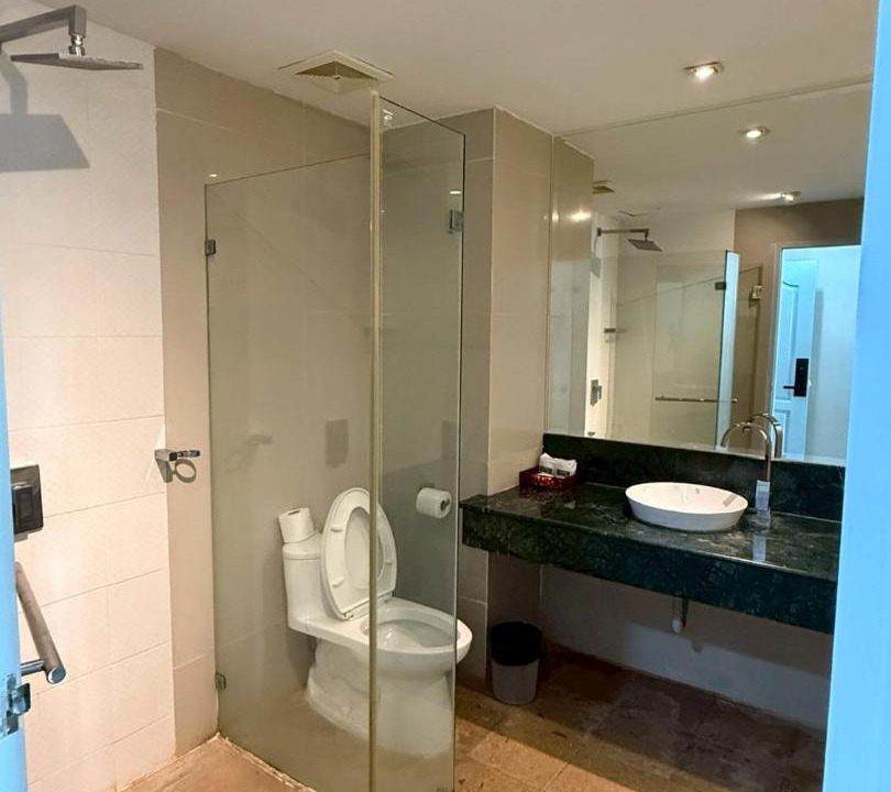 Photo of Bathroom in Bang Len