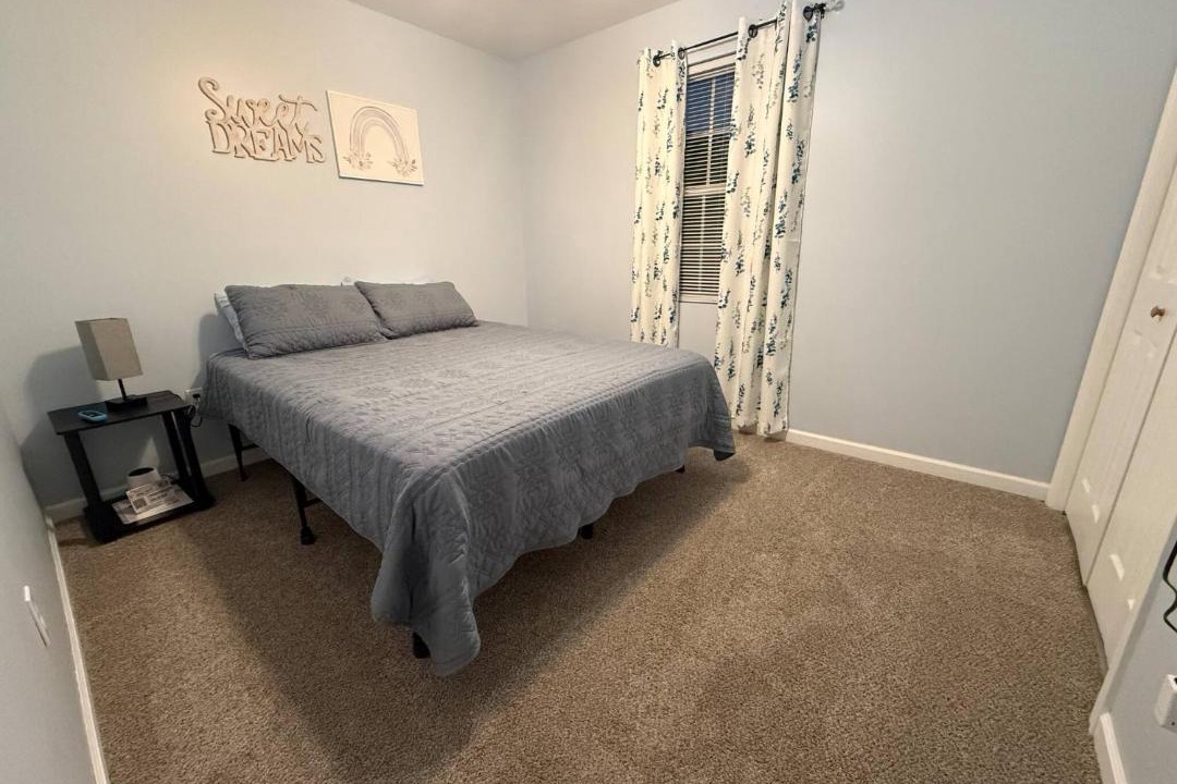 Photo of Bedroom in Bastian
