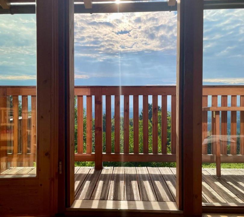 Photo of Patio Balcony in Sankt Stefan ob Stainz