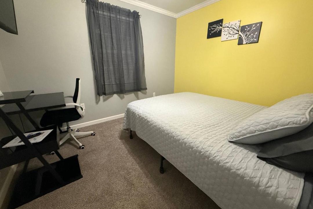Photo of Bedroom in Bastian