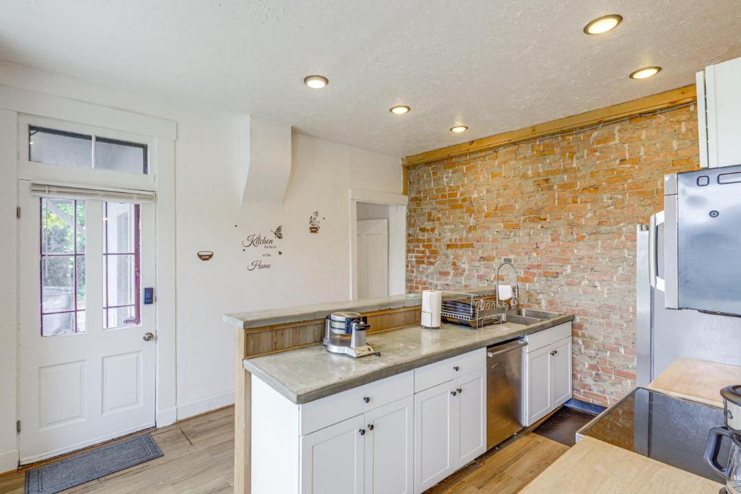 Photo of Kitchen in East Price Hill