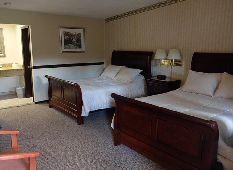 Photo of Bedroom in Centerport