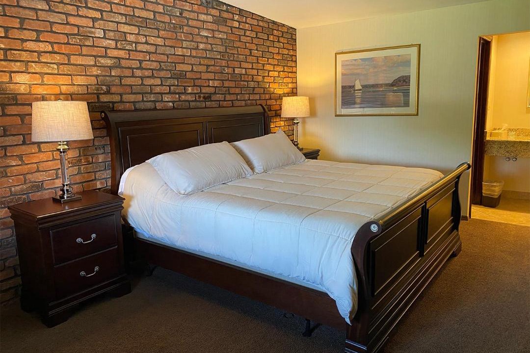 Photo of Bedroom in Centerport