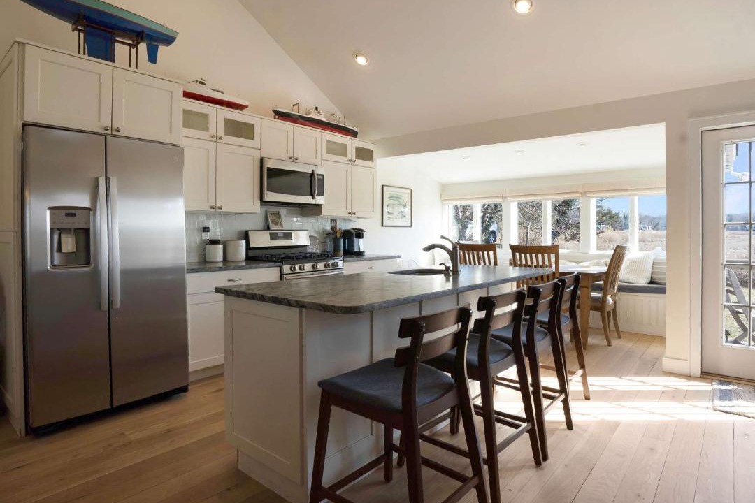 Photo of Kitchen in Wading River