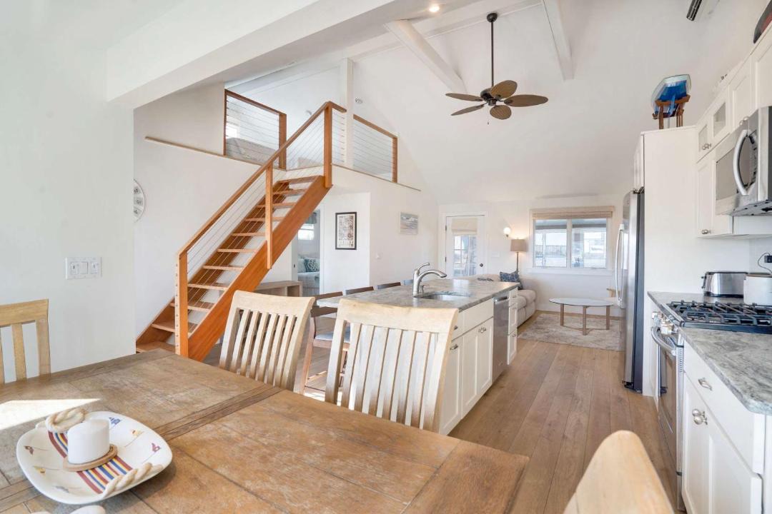 Photo of Kitchen in Wading River