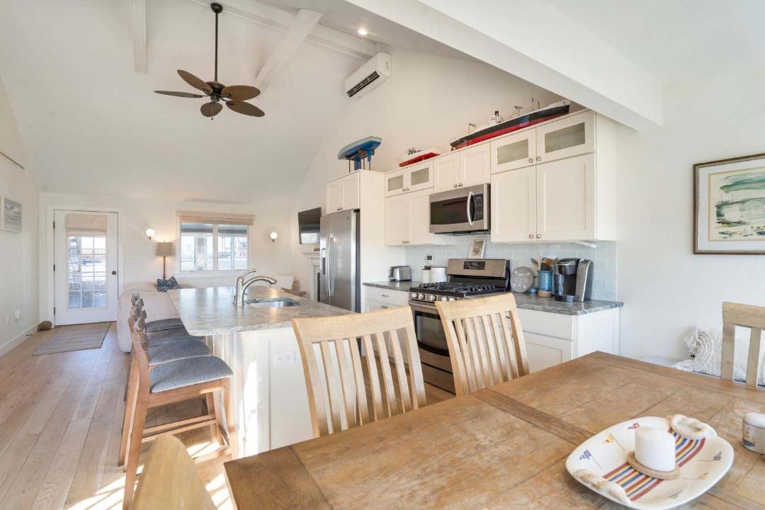 Photo of Kitchen in Wading River