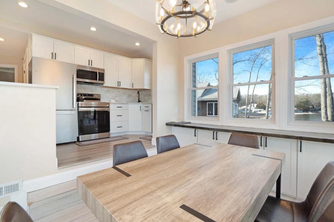 Photo of Kitchen in Ridge