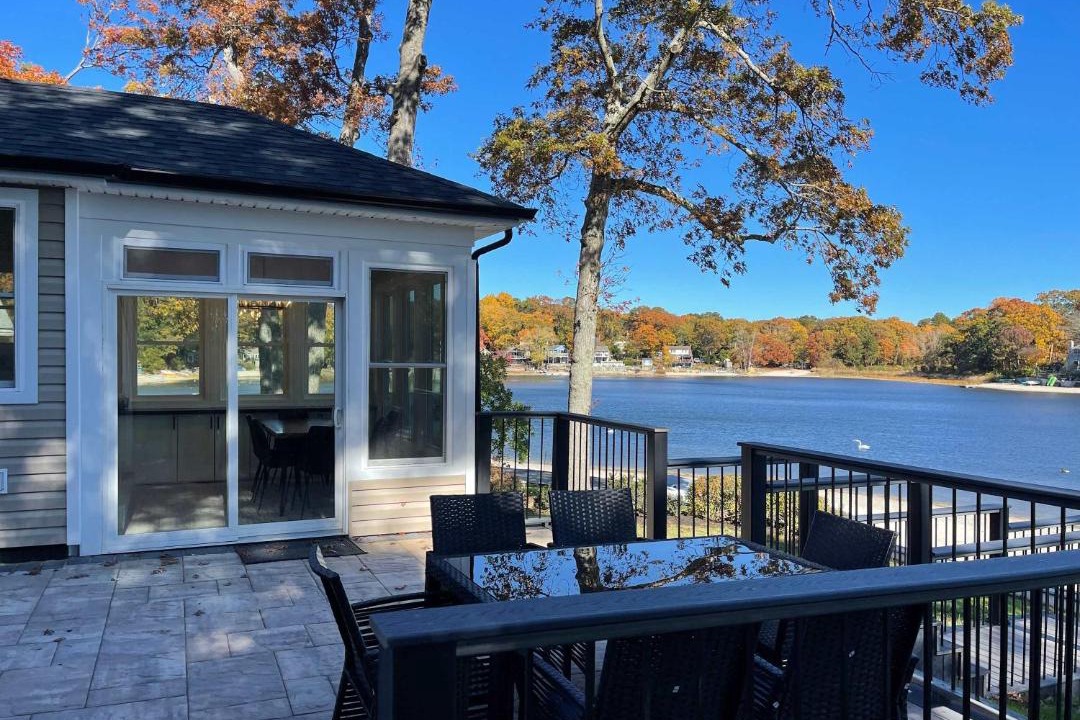 Photo of Patio Balcony in Ridge