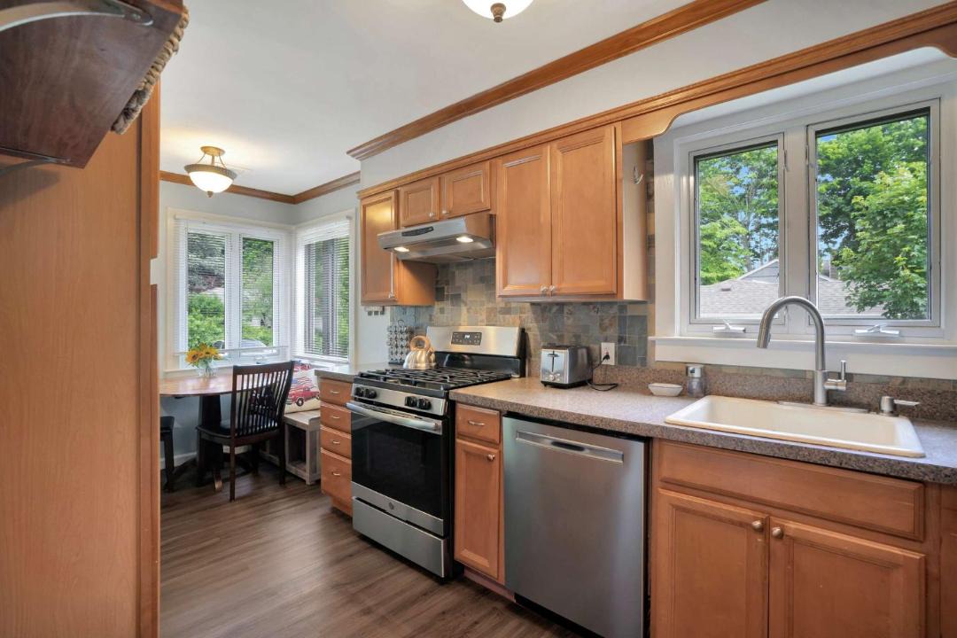 Photo of Kitchen in Jamesport