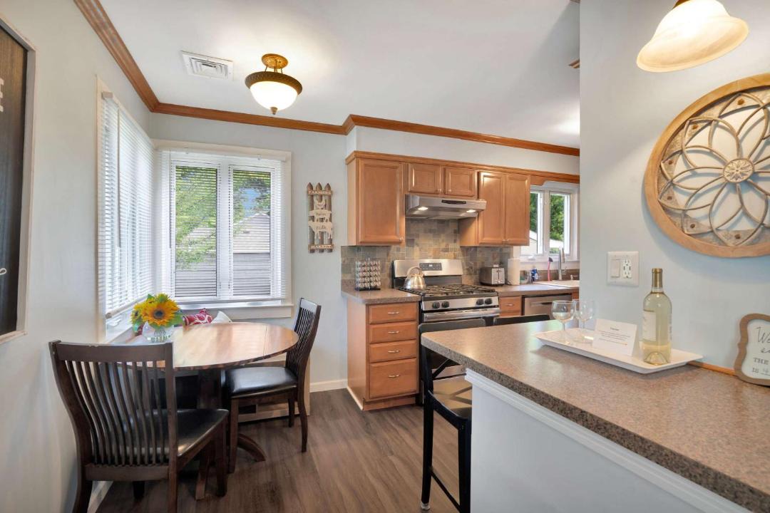 Photo of Kitchen in Jamesport