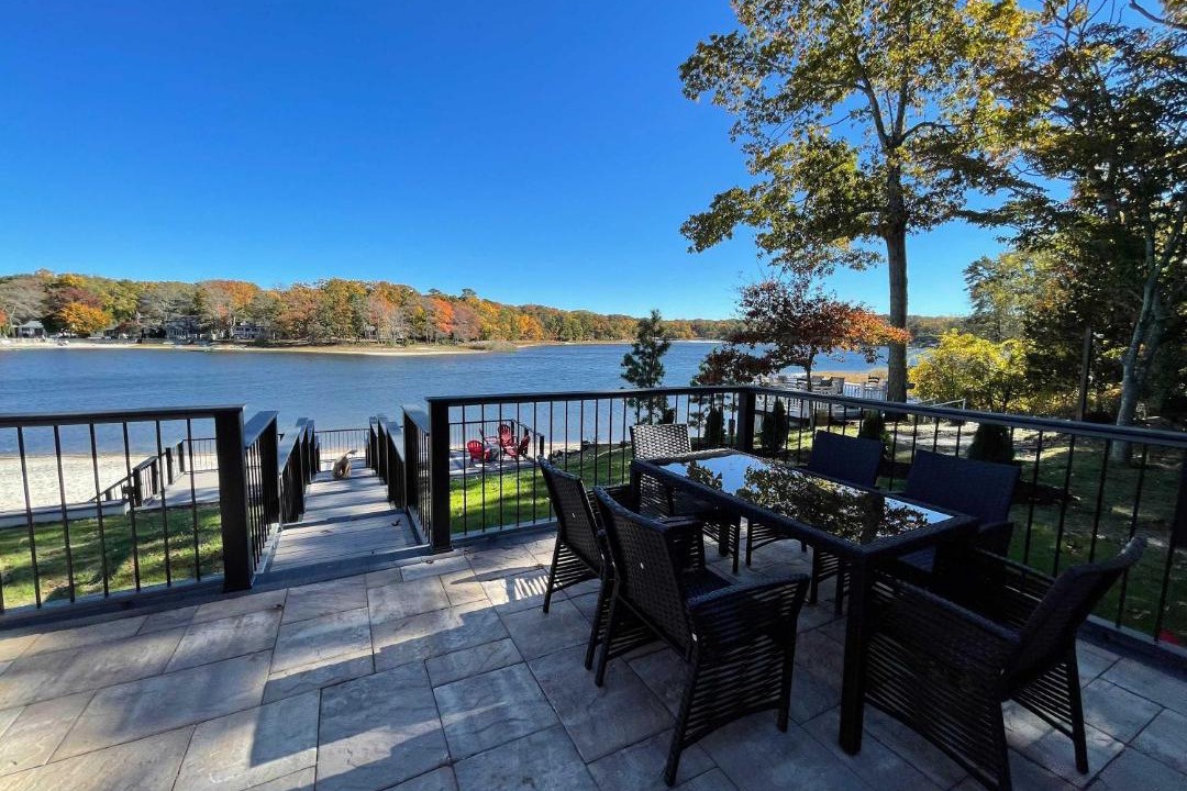 Photo of Patio Balcony in Ridge