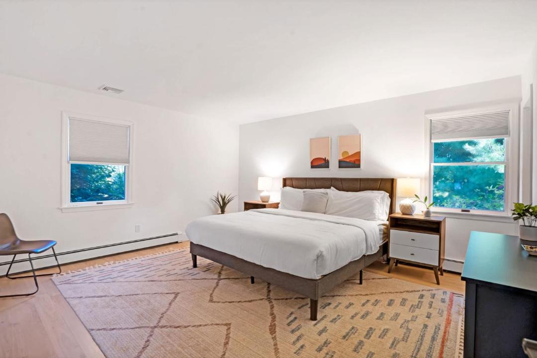 Photo of Bedroom in Mattituck