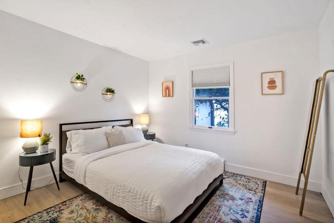 Photo of Bedroom in Mattituck