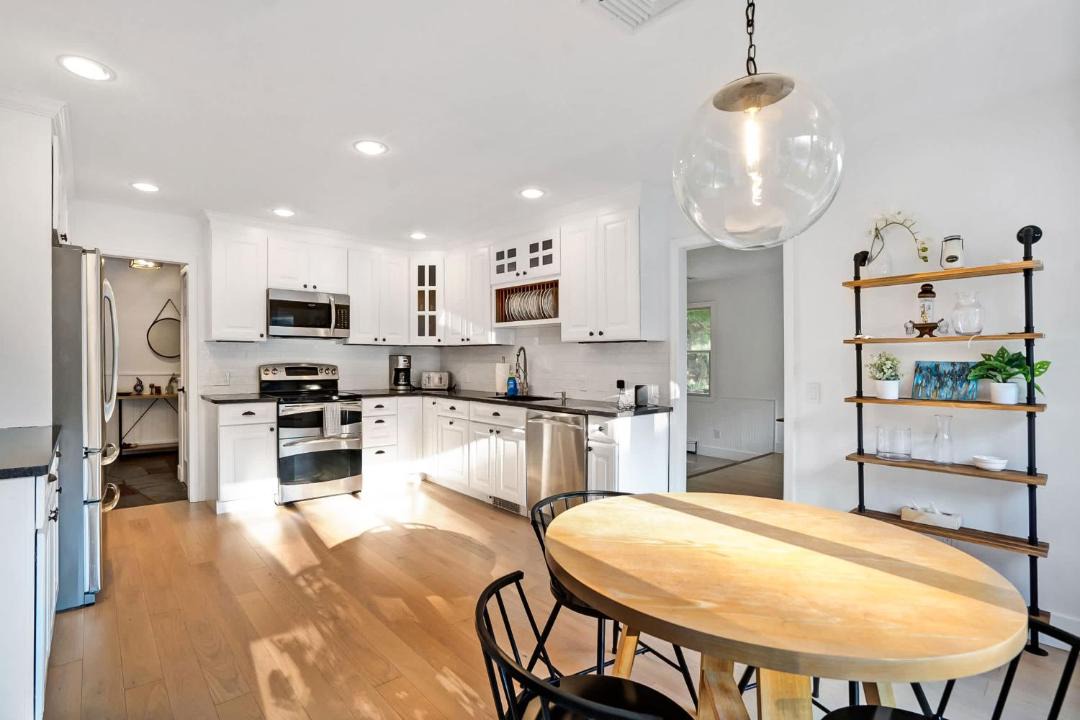 Photo of Kitchen in Mattituck