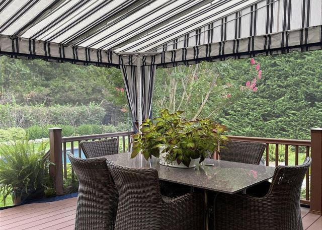 Photo of Patio Balcony in Southold