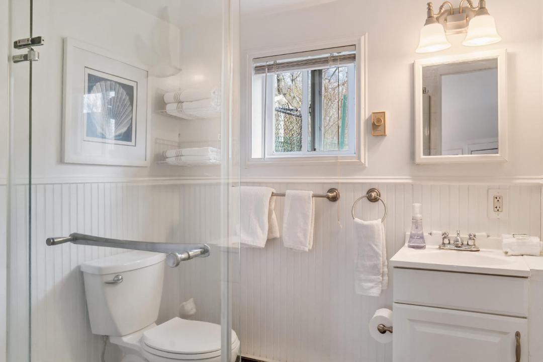 Photo of Bathroom in Wading River