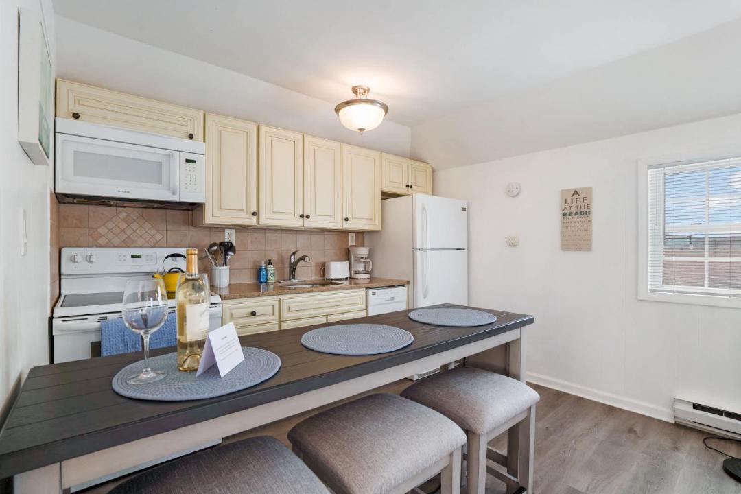 Photo of Kitchen in Wading River