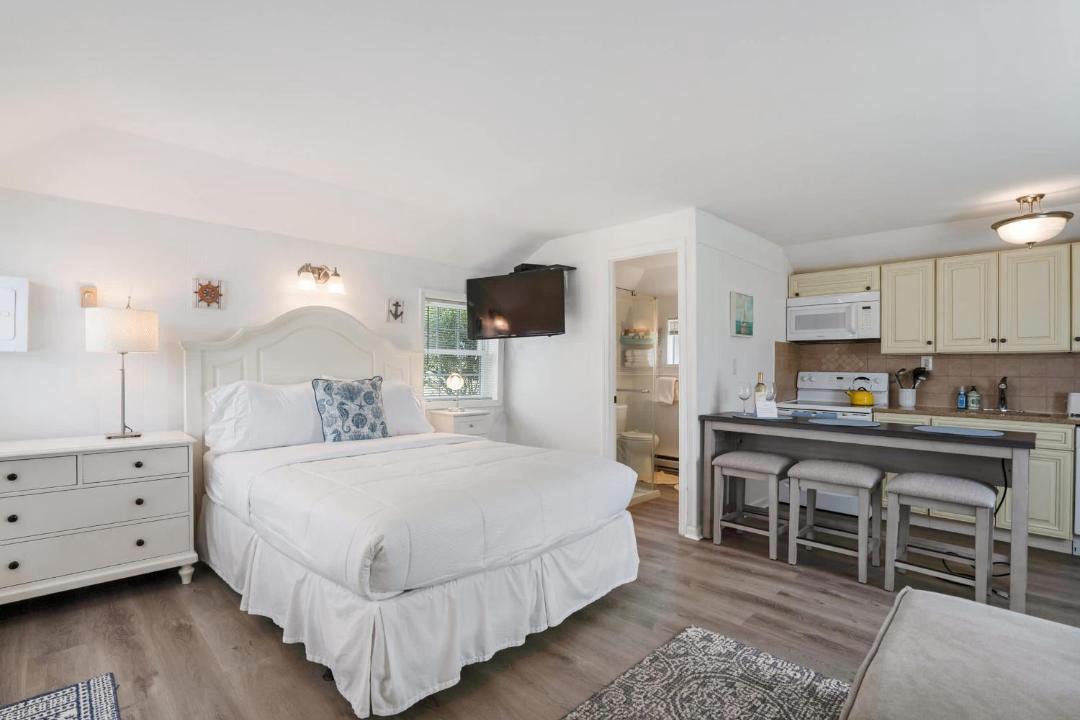 Photo of Bedroom in Wading River