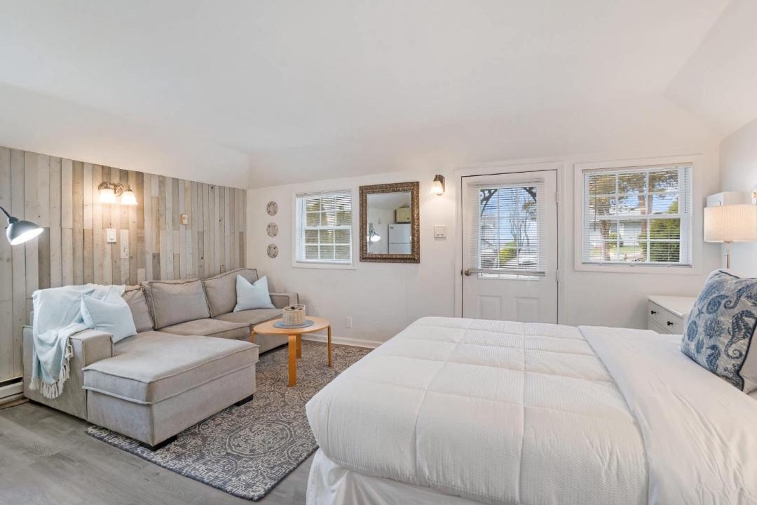 Photo of Bedroom in Wading River