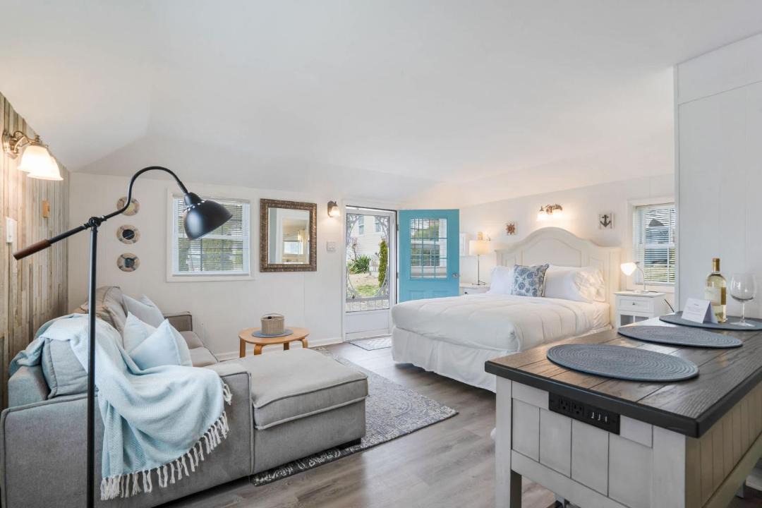 Photo of Bedroom in Wading River