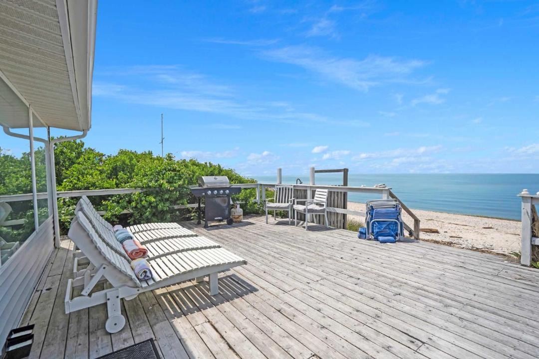 Photo of Patio Balcony in Wading River