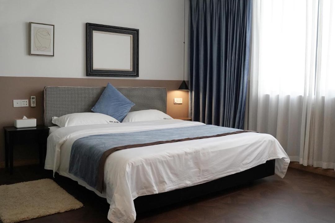 Photo of Bedroom in Yongding
