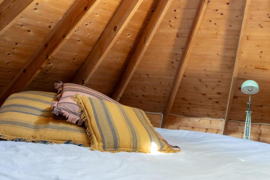 Photo of Bedroom in Monserrate