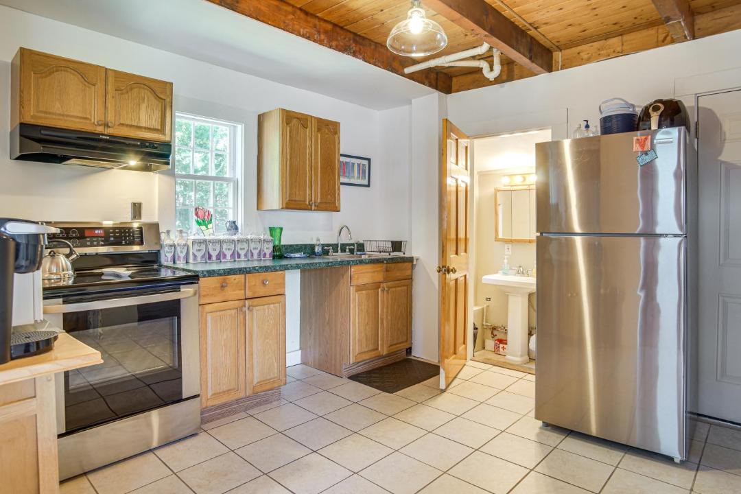 Photo of Kitchen in Oak Bluffs