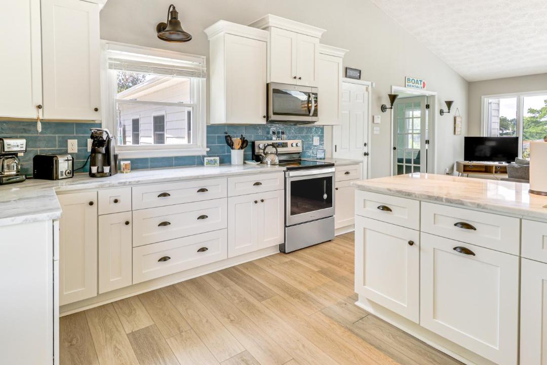 Photo of Kitchen in Deltaville