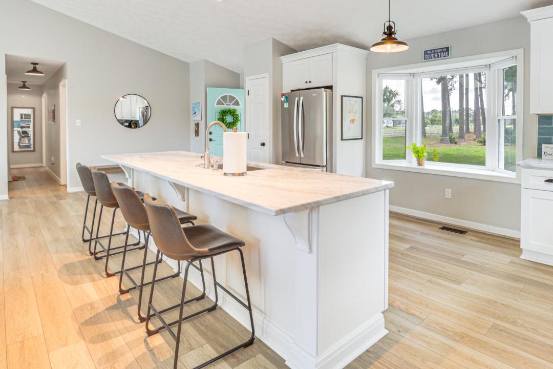 Photo of Kitchen in Deltaville