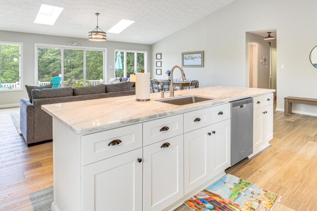 Photo of Kitchen in Deltaville
