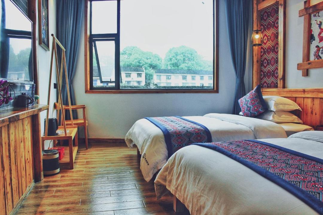 Photo of Bedroom in Xiangxi
