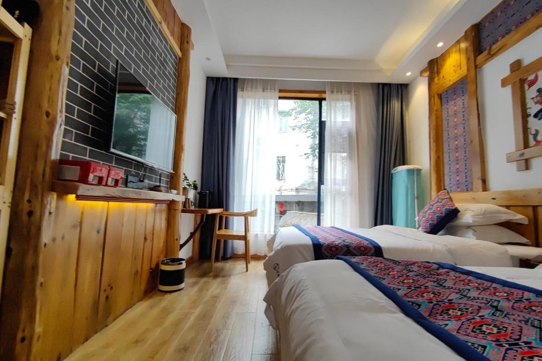 Photo of Bedroom in Xiangxi