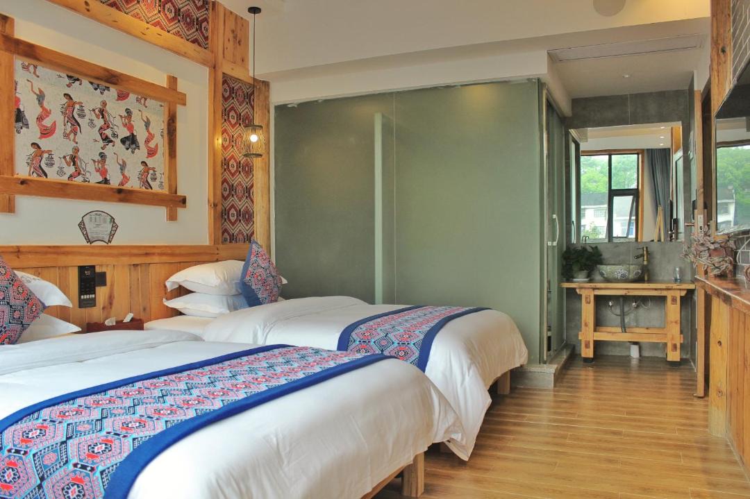 Photo of Bedroom in Xiangxi