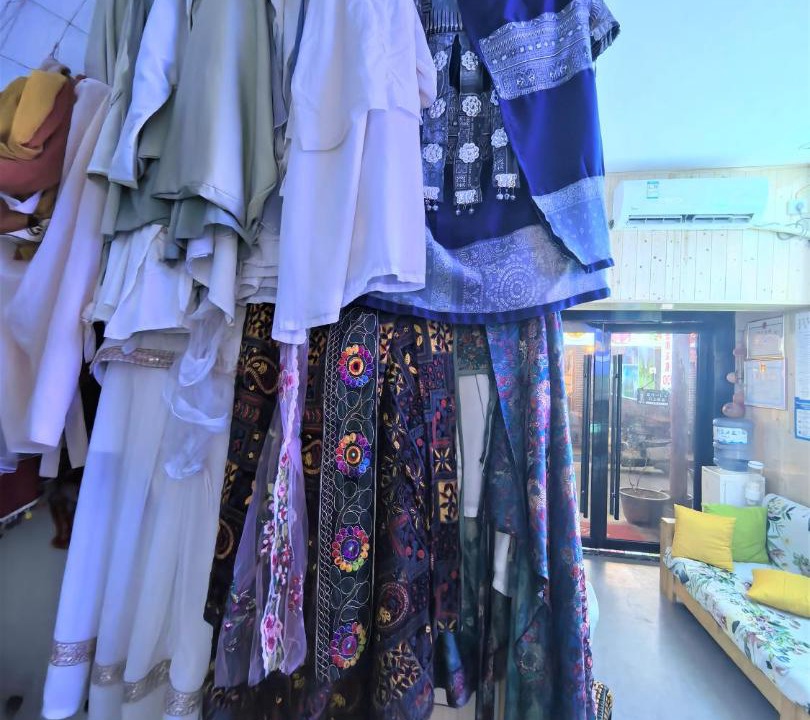 Photo of Others in Yongding