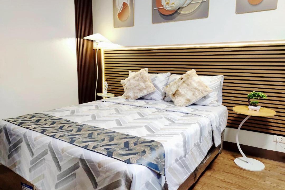 Photo of Bedroom in Mactan Export Processing Zone
