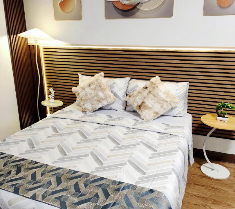 Photo of Bedroom in Mactan Export Processing Zone