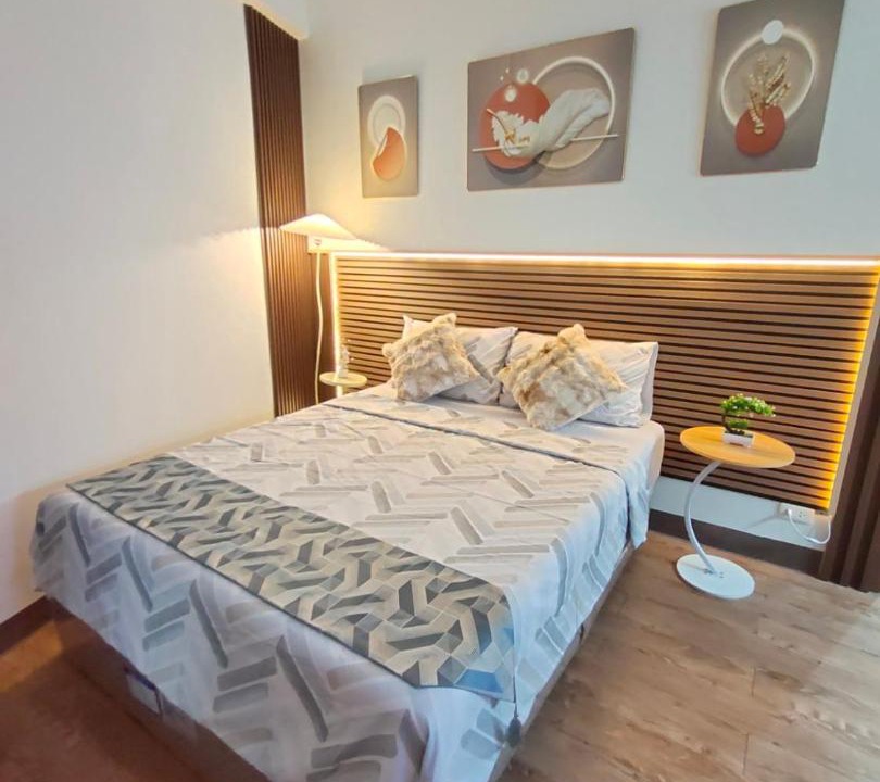 Photo of Bedroom in Mactan Export Processing Zone