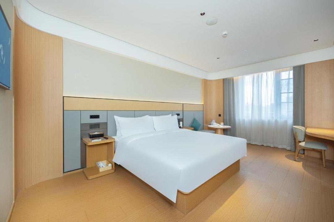 Photo of Bedroom in North Chaoyang