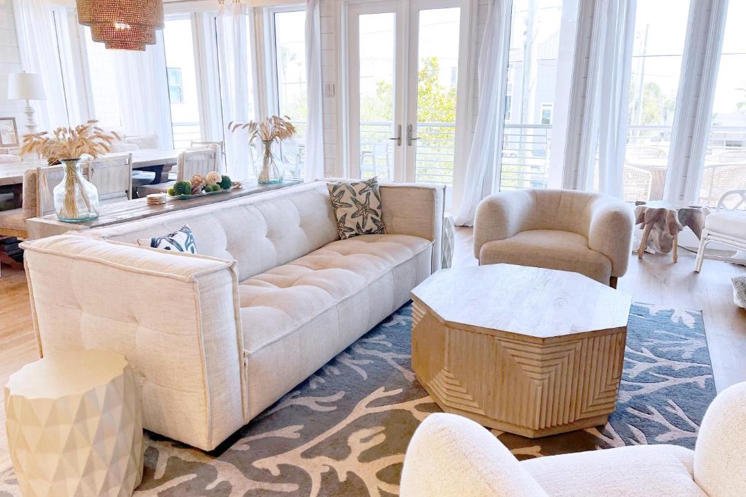 Photo of Livingroom in San Juan