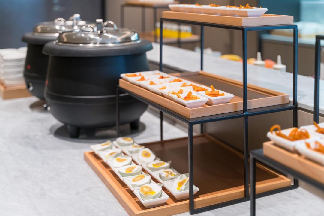 Photo of Kitchen in Yizhuang