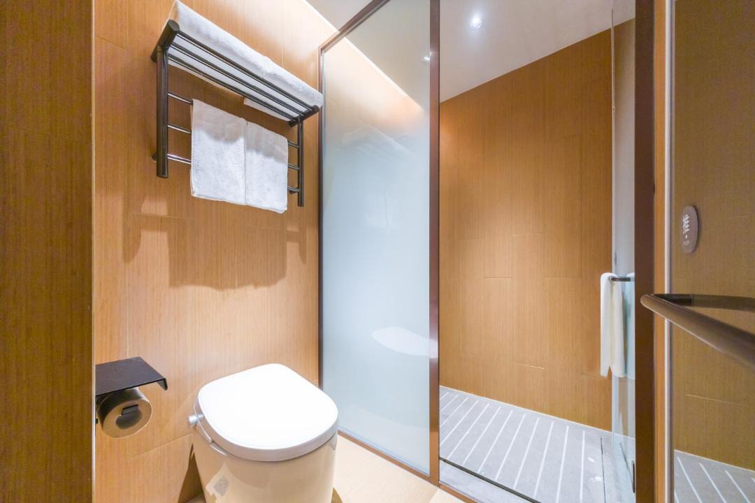 Photo of Bathroom in Yizhuang